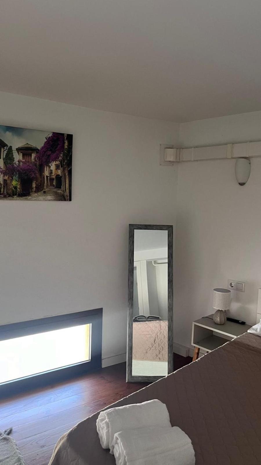 Hiniesta Centro Apartment Seville Exterior photo